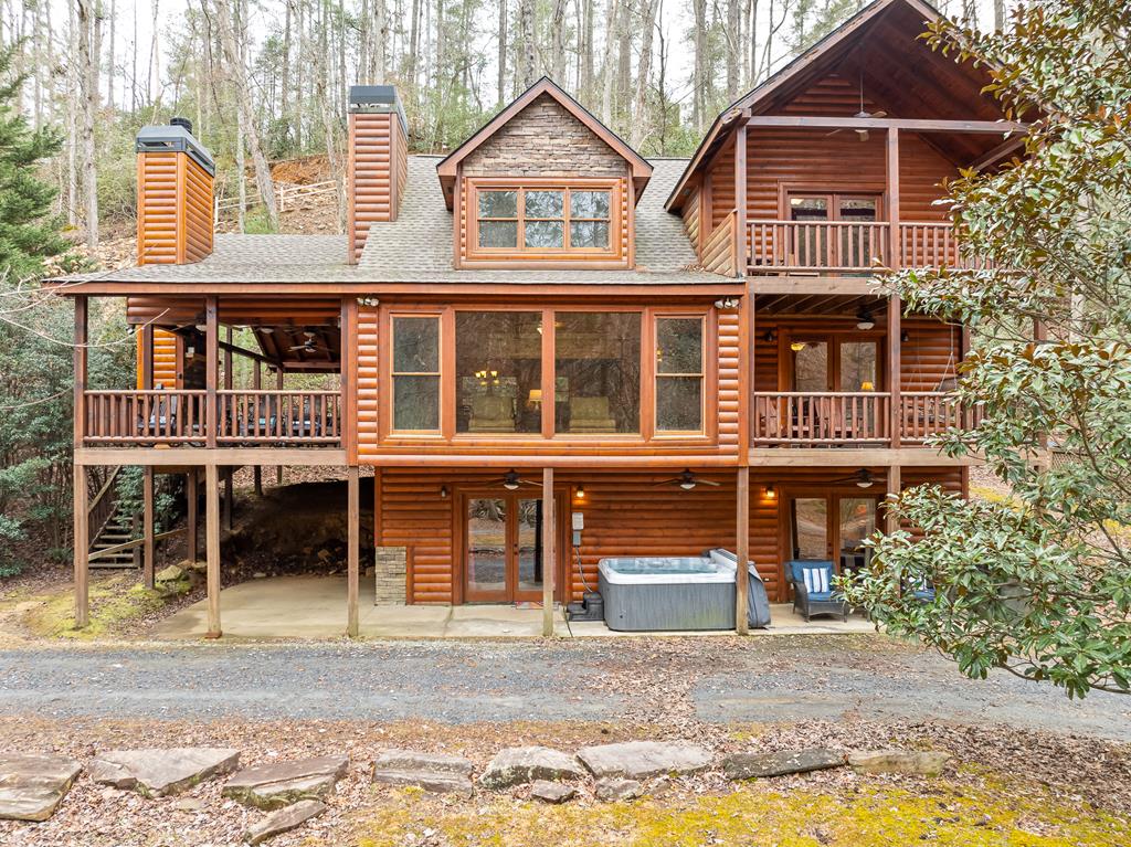 412888 Ellijay 