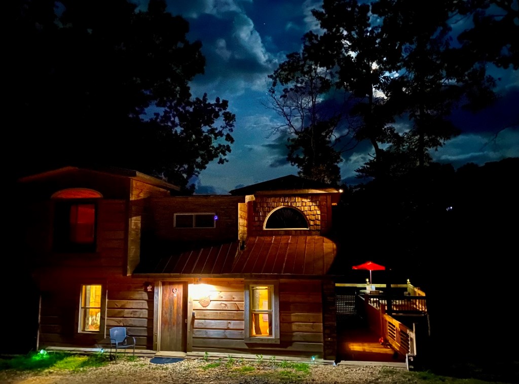 412895 Blue Ridge Residential