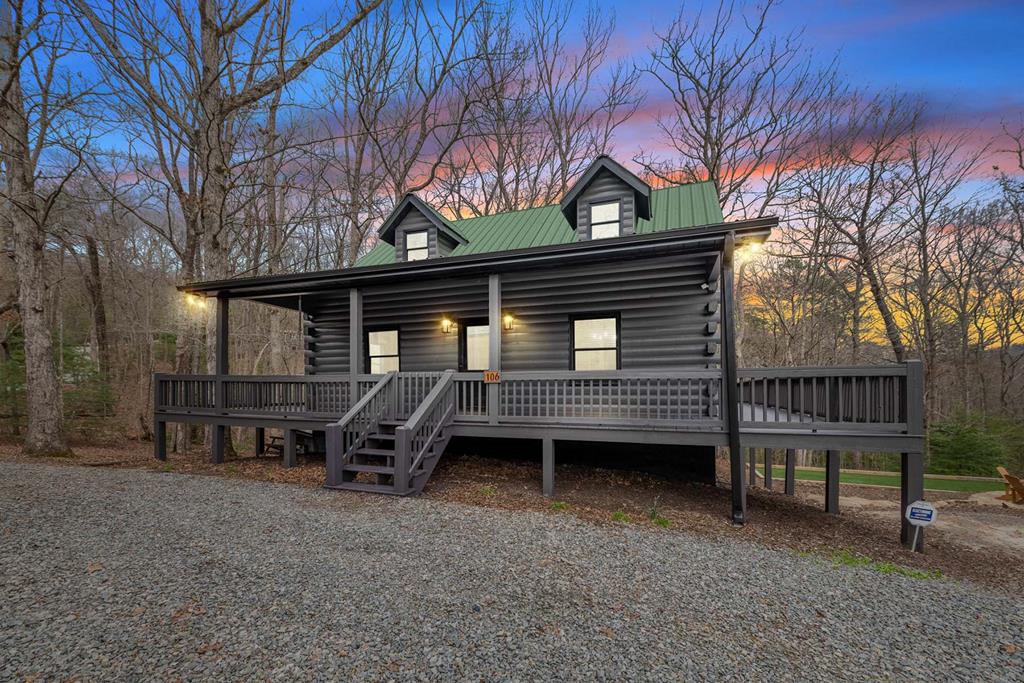 412950 Blue Ridge 