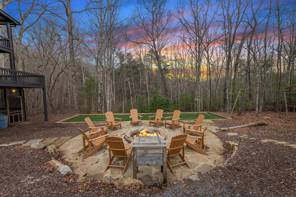 412950 Blue Ridge Residential