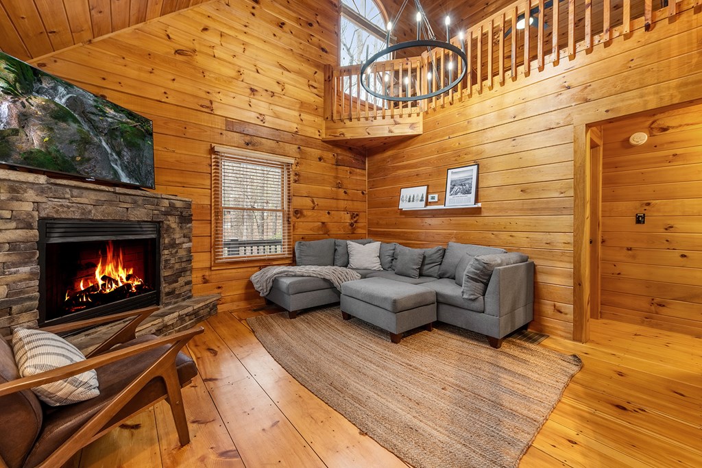 412950 Blue Ridge Residential