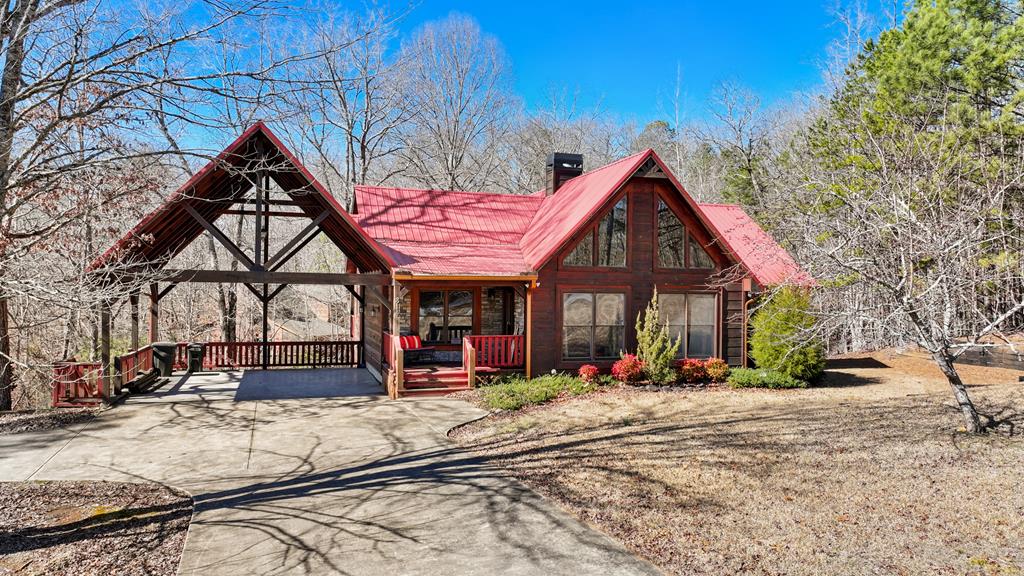412994 Ellijay 