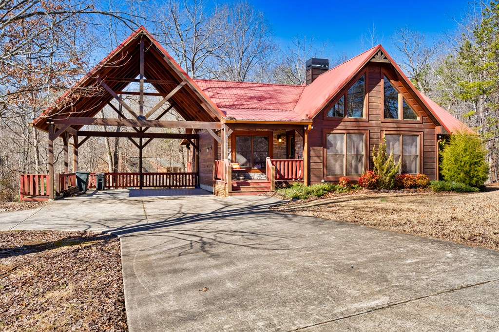 412994 Ellijay Residential