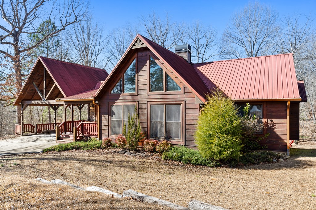 412994 Ellijay Residential