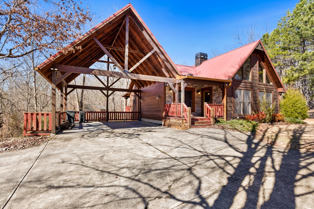 412994 Ellijay Residential