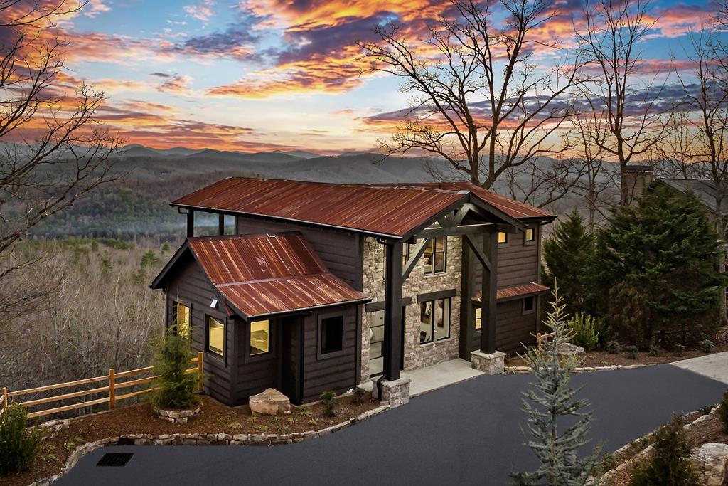 413002 Morganton Residential