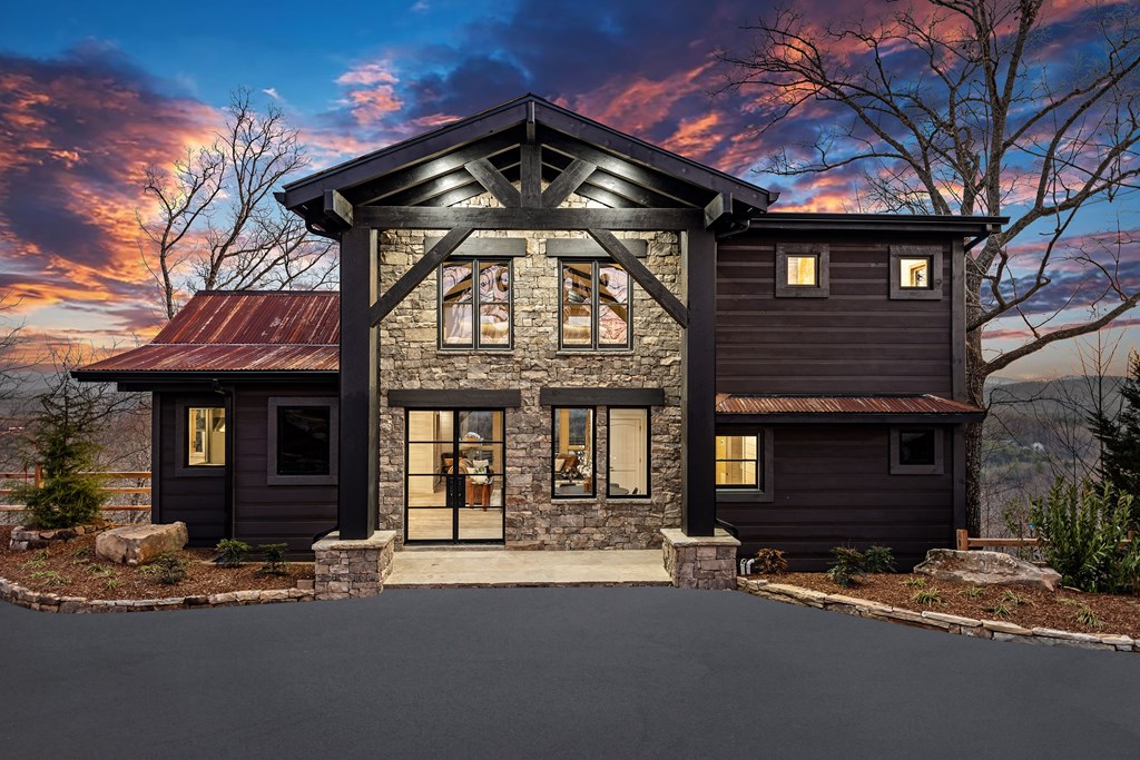 413002 Morganton Residential