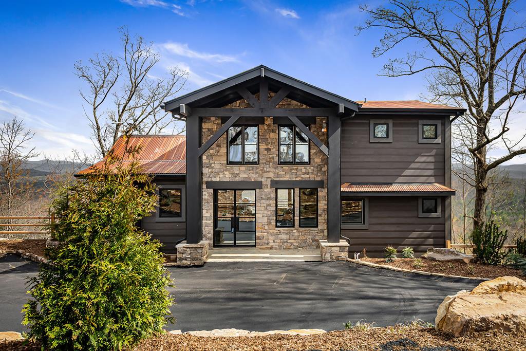 413002 Morganton Residential