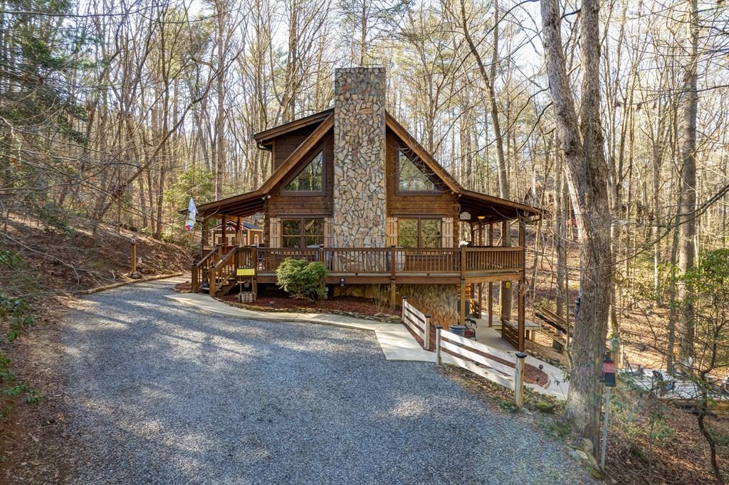 413007 Ellijay 