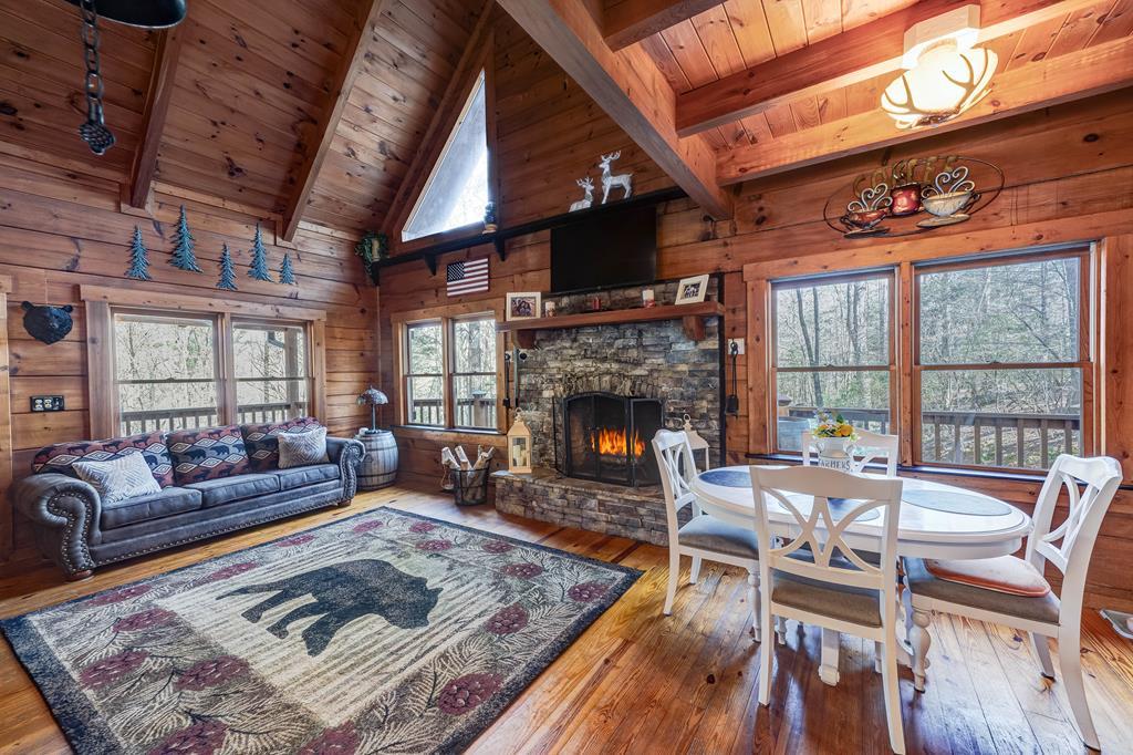 413007 Ellijay Residential