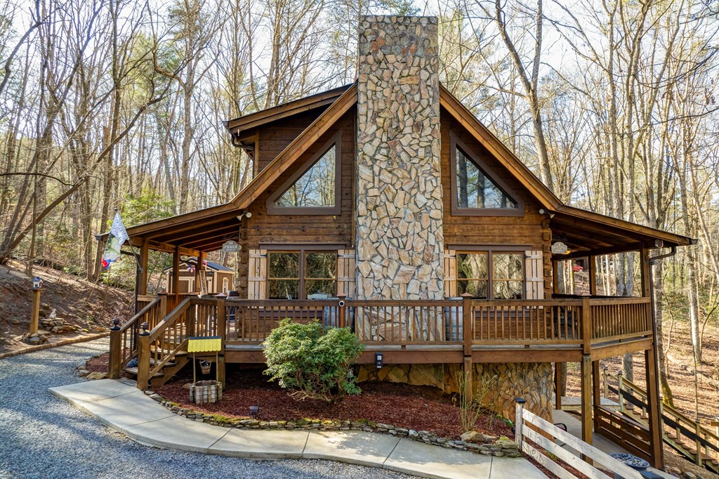 413007 Ellijay Residential