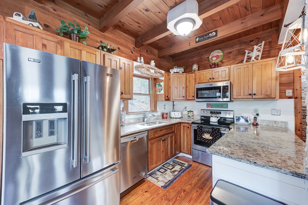413007 Ellijay Residential