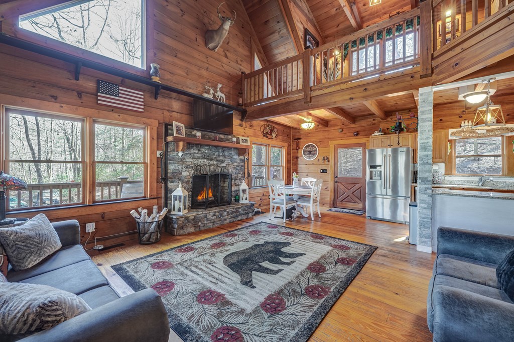 413007 Ellijay Residential