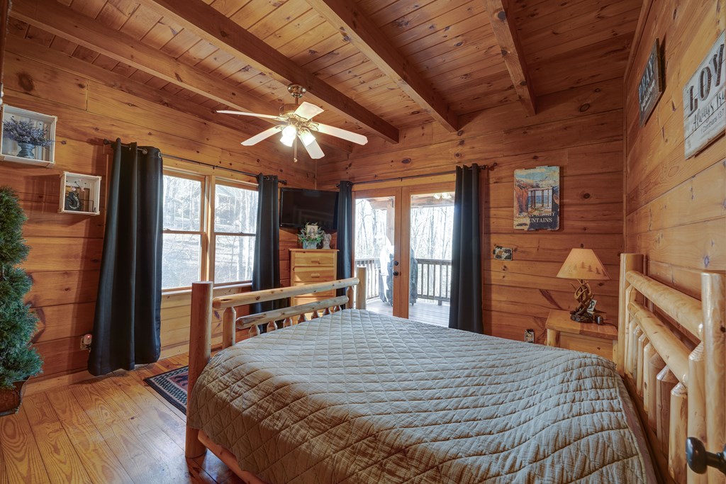 413007 Ellijay Residential