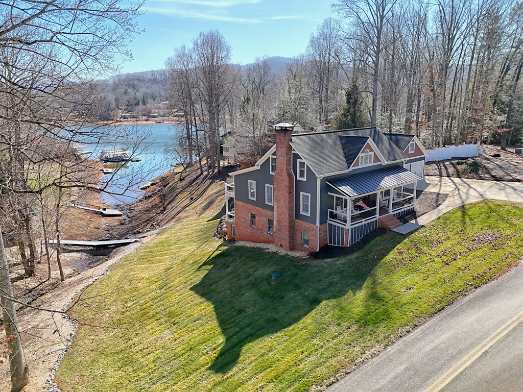 413012 Hiawassee Residential