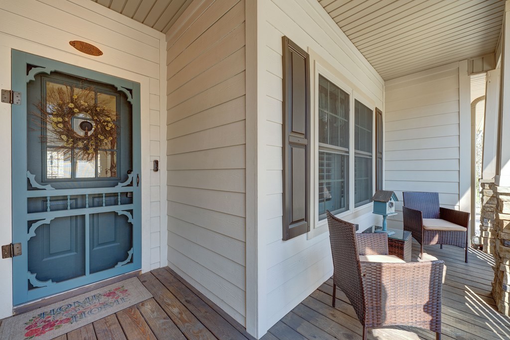 413016 Morganton Residential
