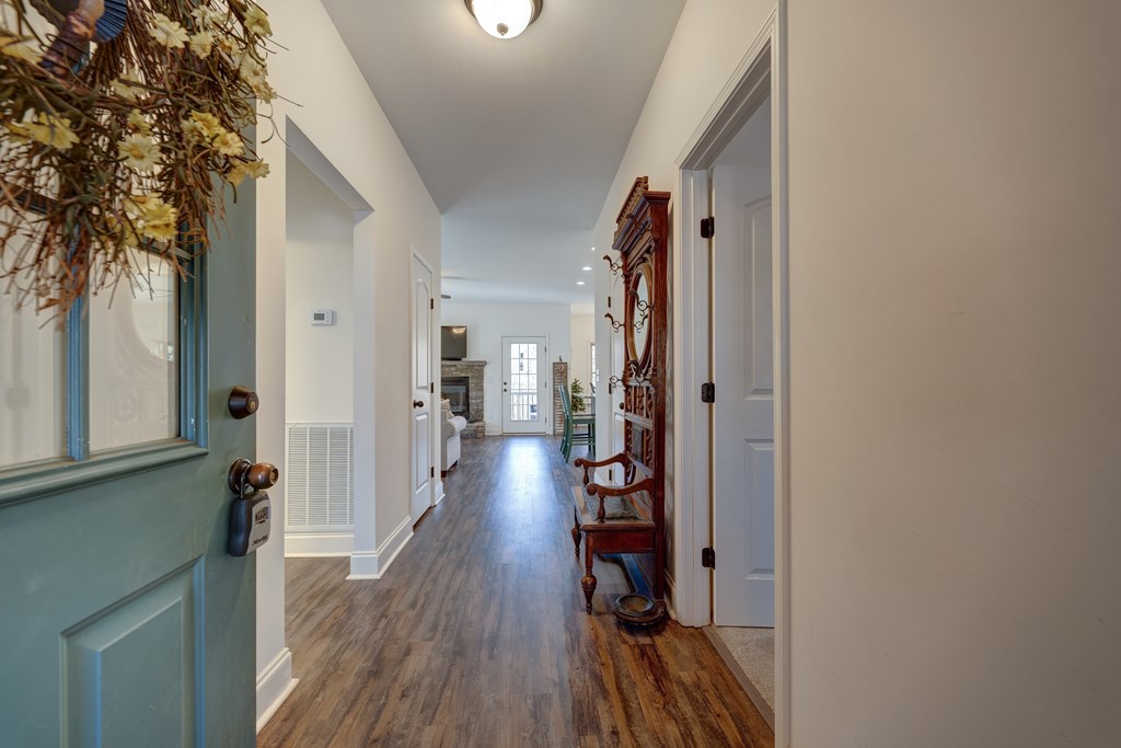 413016 Morganton Residential