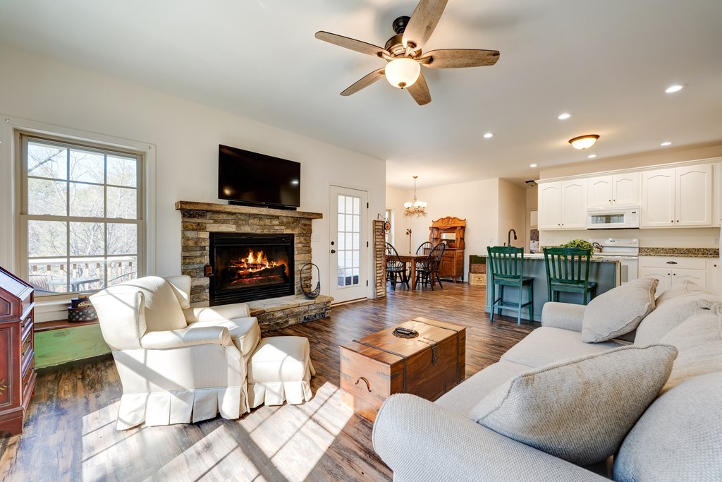 413016 Morganton Residential