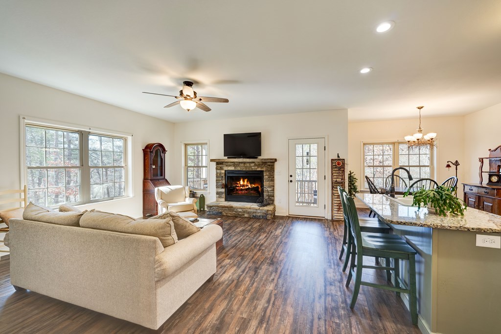 413016 Morganton Residential