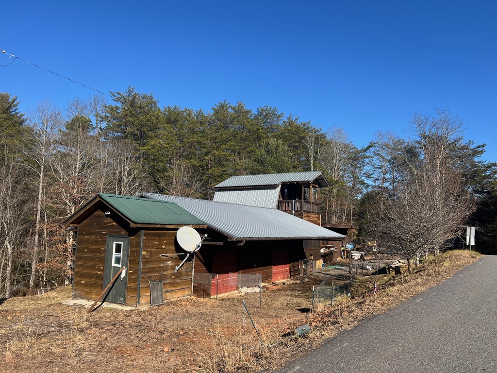 413048 Morganton Residential