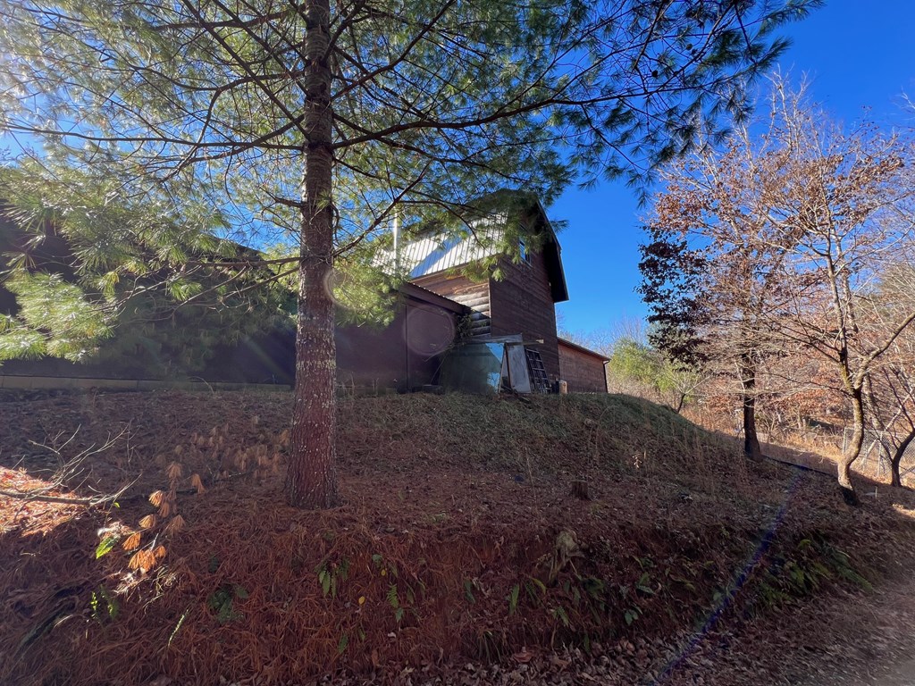 413048 Morganton Residential