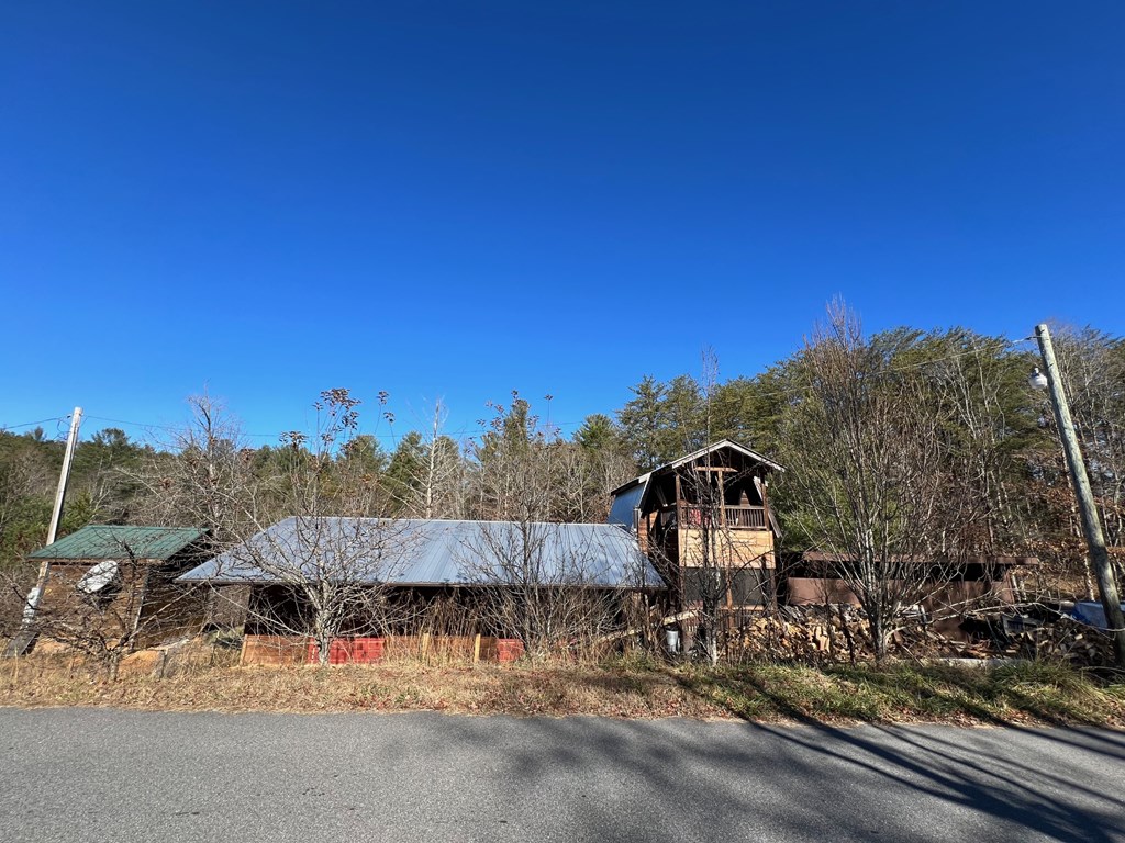 413048 Morganton Residential