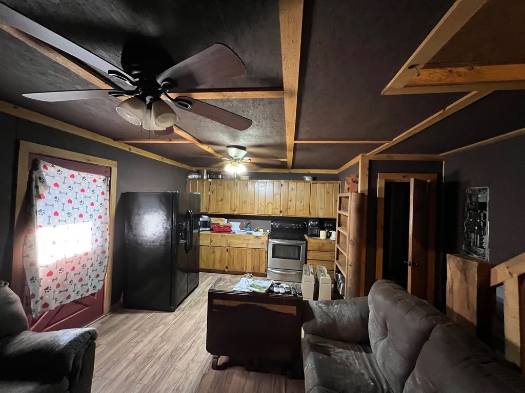 413048 Morganton Residential