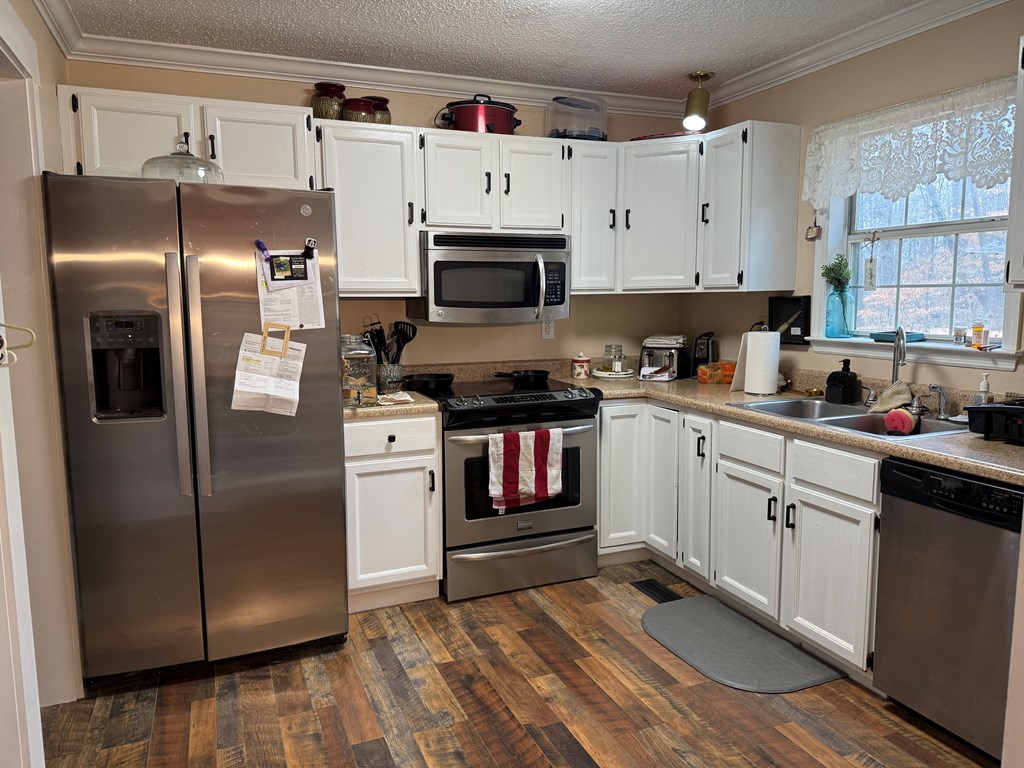 413062 Cohutta Residential