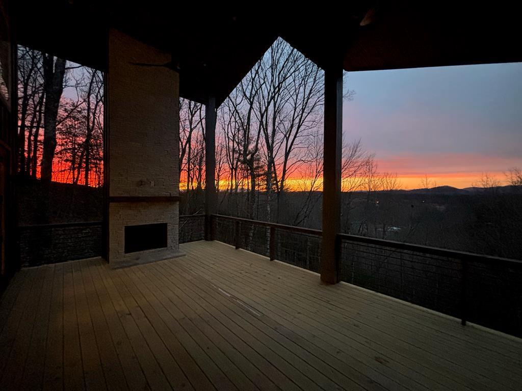 413067 Morganton Residential