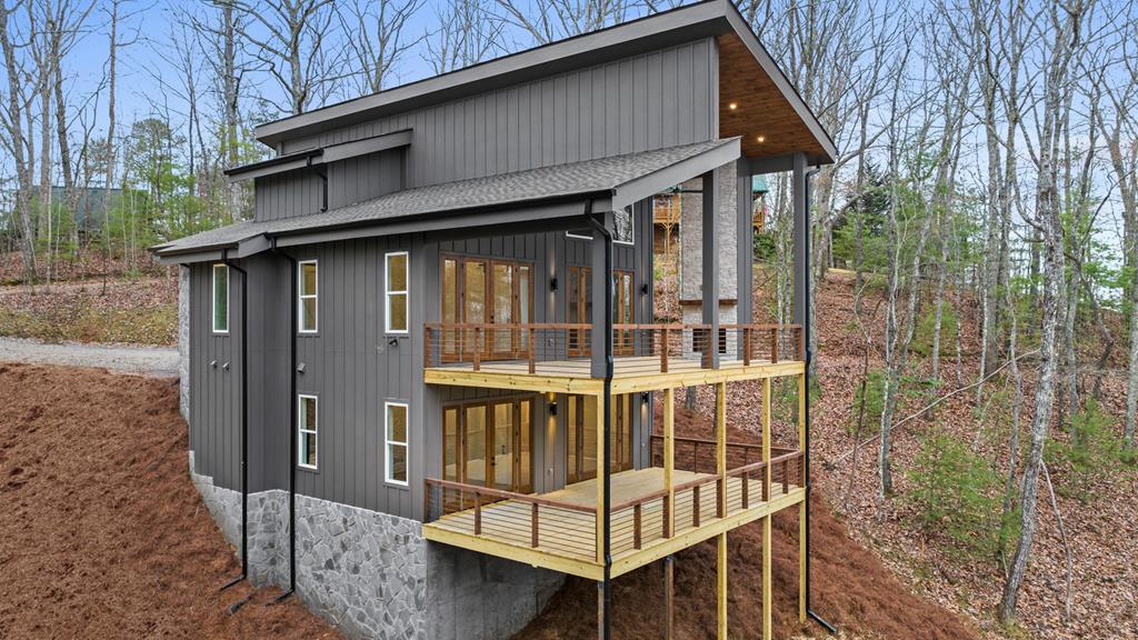413067 Morganton Residential