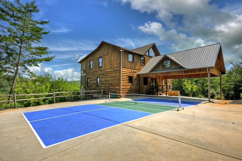 413094 Blue Ridge 