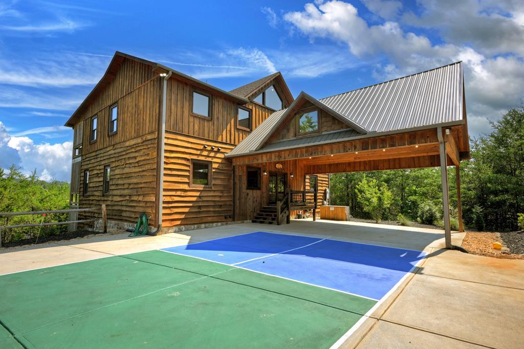 413094 Blue Ridge Residential