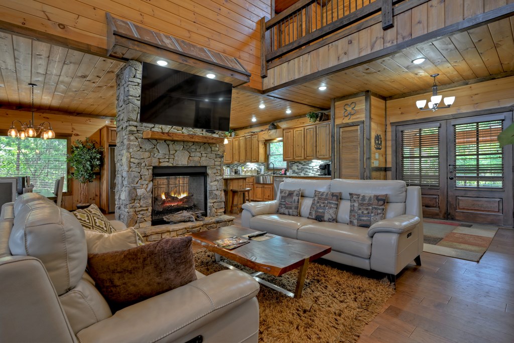413094 Blue Ridge Residential