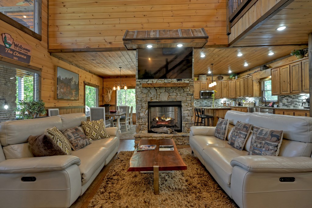 413094 Blue Ridge Residential