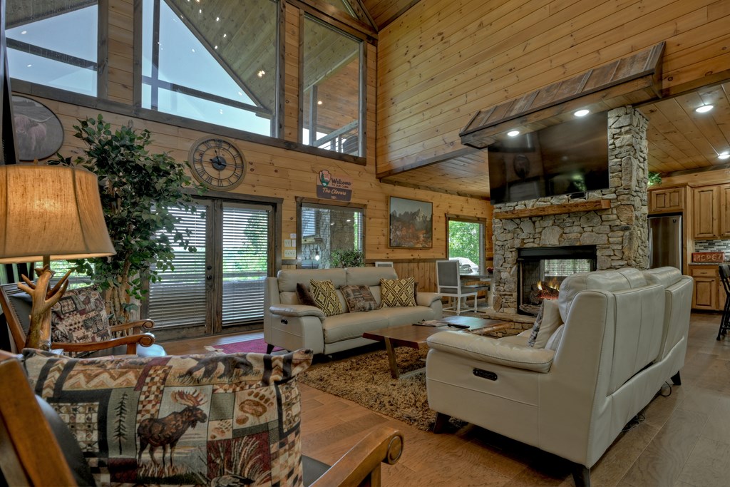 413094 Blue Ridge Residential