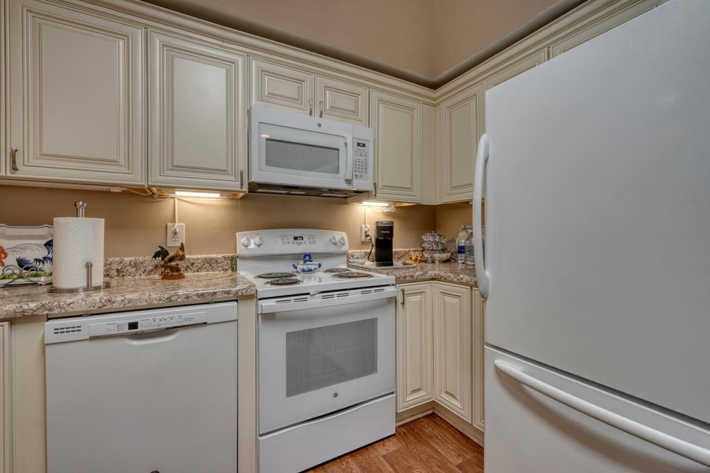 413096 Hiawassee Condominium