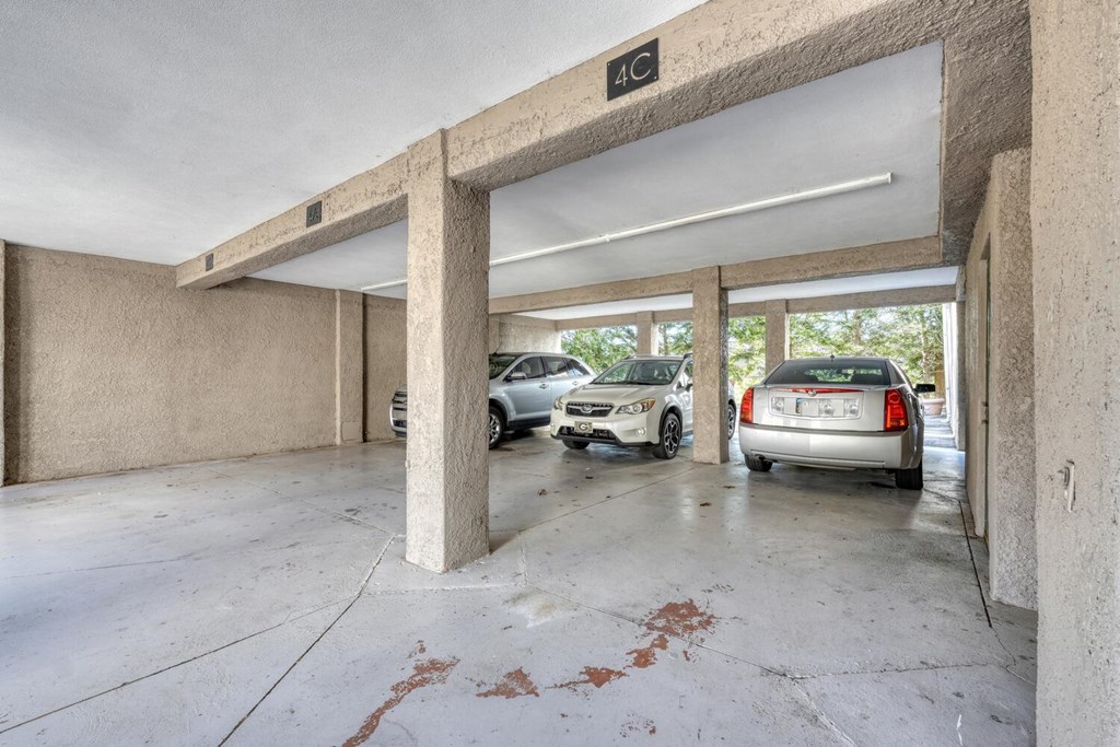 413096 Hiawassee Condominium