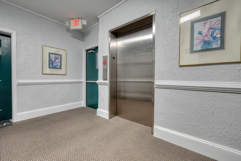 413096 Hiawassee Condominium