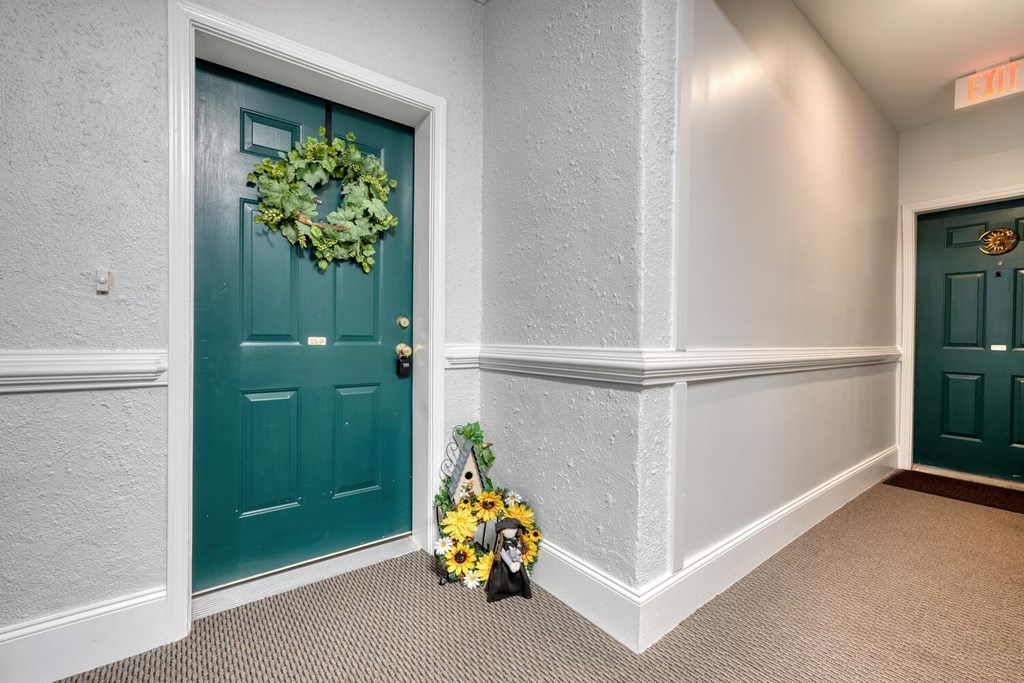 413096 Hiawassee Condominium