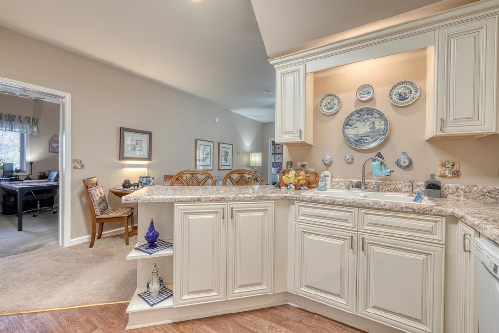 413096 Hiawassee Condominium
