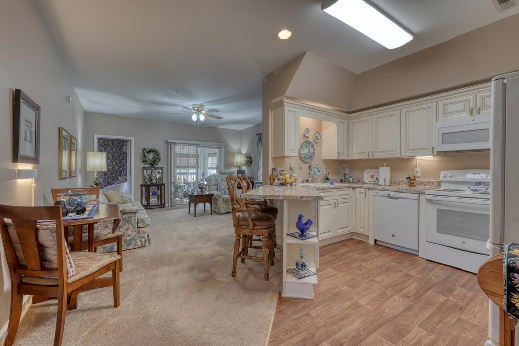 413096 Hiawassee Condominium