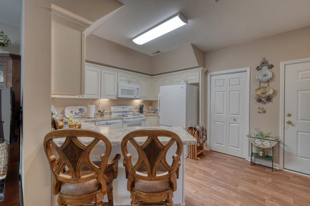 413096 Hiawassee Condominium