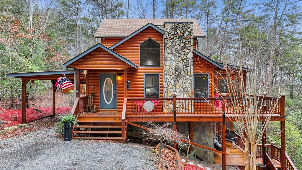 413112 Blue Ridge 