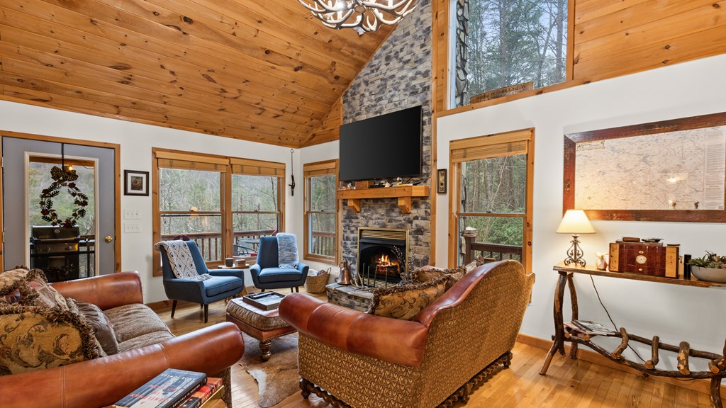 413112 Blue Ridge Residential