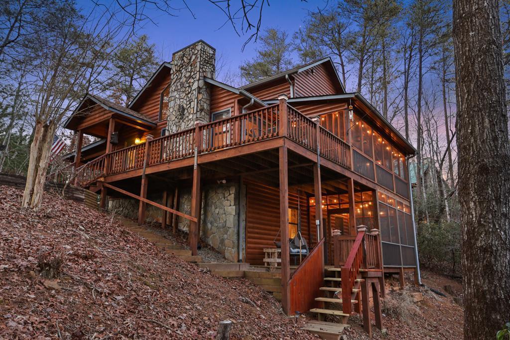 413112 Blue Ridge Residential