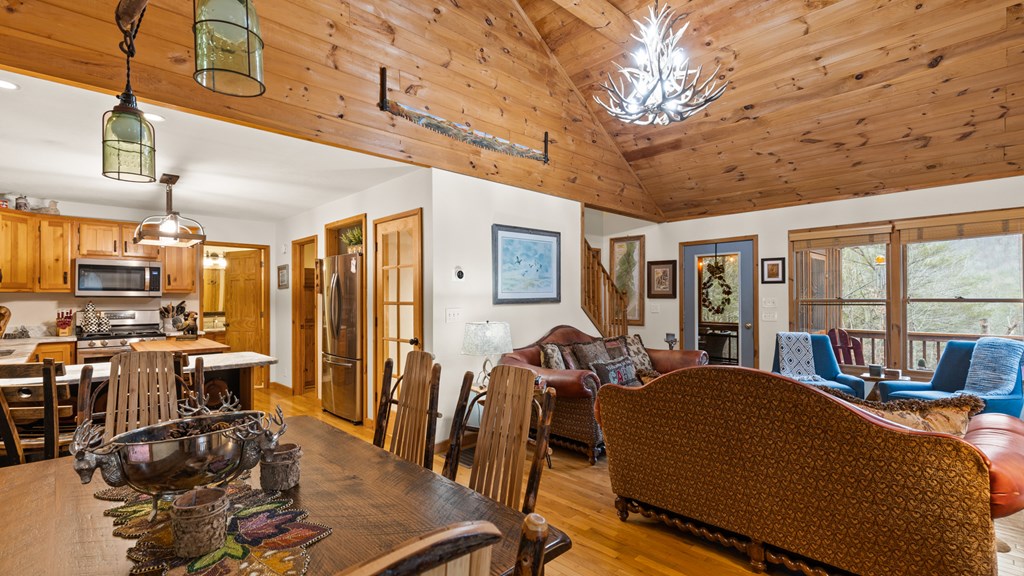 413112 Blue Ridge Residential