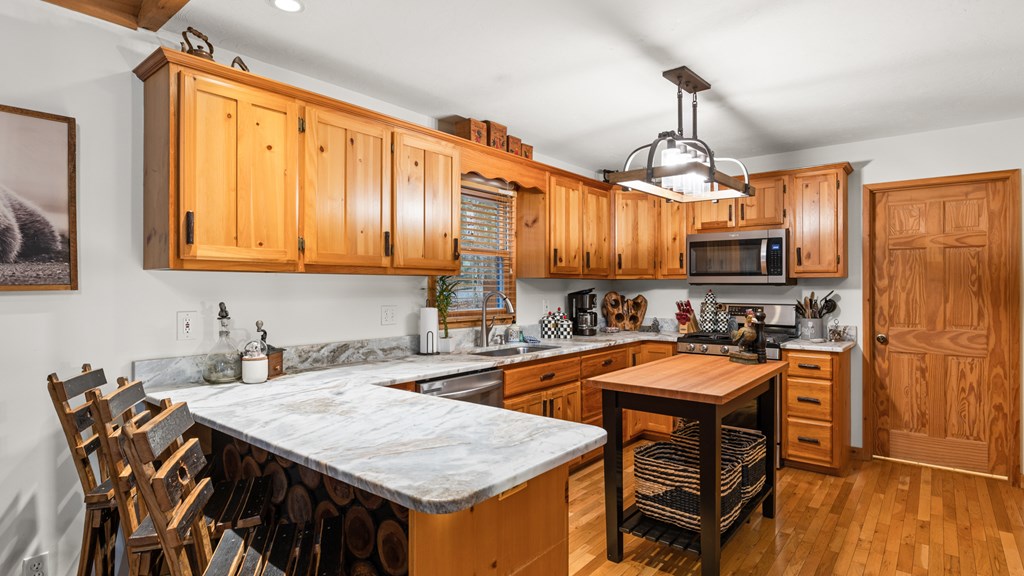 413112 Blue Ridge Residential