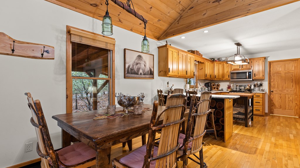 413112 Blue Ridge Residential
