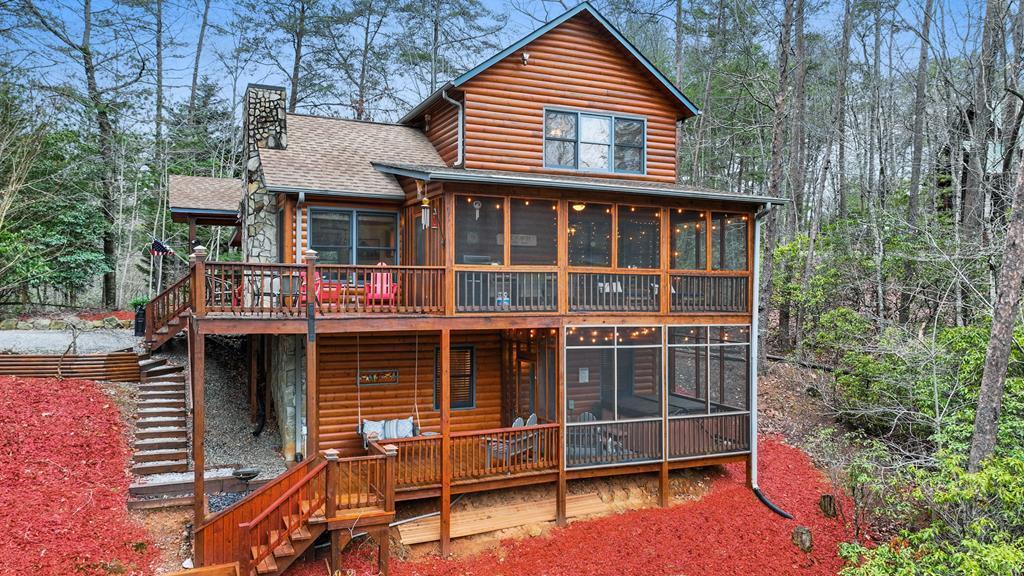 413112 Blue Ridge Residential
