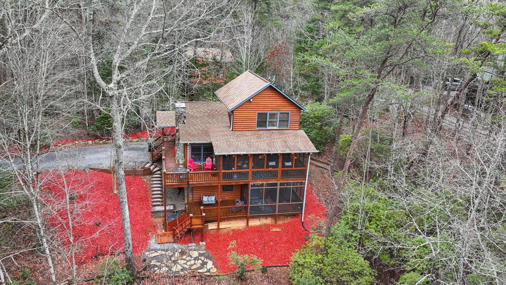 413112 Blue Ridge Residential